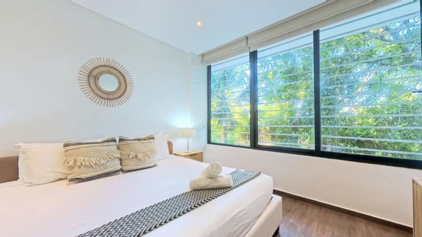 SIAAN PLAYA DEL CARMEN CONDO FOR SALE, Suite GARDEN HOUSE 7
